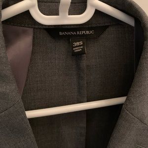 Mens Blazer